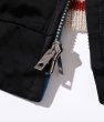 画像11: TAILOR TOYO [テーラー東洋] Early 1950s Style Acetate Souvenir Jacket “KOSHO & CO.” Special Edition “DUELLING DRAGONS” × “JAPAN MAP (HAND PRINT)” 1950年代前半アセテートスーベニアジャケット”港商”スペシャルエディション”デュエリングドラゴン”×”ジャパンマップ（ハンドプリント）” BDS  (11)