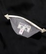 画像12: TAILOR TOYO [テーラー東洋] Early 1950s Style Acetate Souvenir Jacket “KOSHO & CO.” Special Edition “DUELLING DRAGONS” × “JAPAN MAP (HAND PRINT)” 1950年代前半アセテートスーベニアジャケット”港商”スペシャルエディション”デュエリングドラゴン”×”ジャパンマップ（ハンドプリント）” BDS  (12)