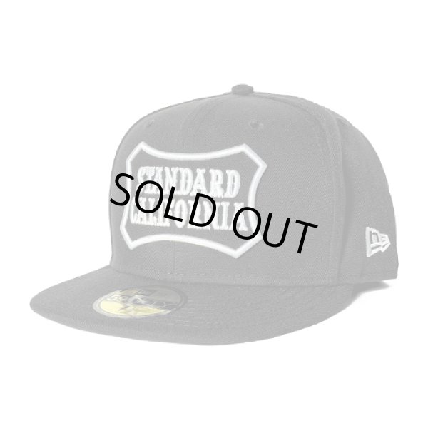 NEW ERA × STANDARD CALIFORNIA [ニューエラ×スタンダード