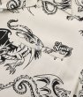 画像5: STAR OF HOLLYWOOD [スター オブ ハリウッド] HIGH DENSITY RAYON OPEN SHIRT “RETURN OF THE DRAGON” by VINCE RAY ハイデンシティーレーヨンオープンシャツ ”リターンオブドラゴン” by ヴィンス レイ BDS (5)