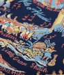 画像6: SUN SURF [サンサーフ]  RAYON HAWAIIAN SHIRT “THE SONG OF HAWAII レーヨンハワイアンシャツ ” ザソングオブハワイ” アロハシャツ BDS (6)
