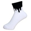 画像2: LIXTICK [リックスティック] LIXTICK DRIP SOCKS 3PACK (1st) リックスティックドリップソックス 3足セット 靴下 3足組 BDS (2)