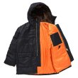画像3: CHALLENGER [チャレンジャー] CLASSIC FLIGHT JACKET クラシックフライトジャケット BDA (3)