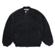 画像2: CHALLENGER [チャレンジャー] WASHED DERBY JACKET ウォッシュドダービージャケット BDA (2)