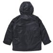 画像2: CHALLENGER [チャレンジャー] CLASSIC FLIGHT JACKET クラシックフライトジャケット BDA (2)