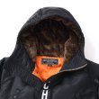 画像4: CHALLENGER [チャレンジャー] CLASSIC FLIGHT JACKET クラシックフライトジャケット BDA (4)