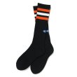 画像3: CHALLENGER [チャレンジャー] LINE SOCKS ラインソックス BDA (3)