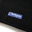 画像5: CHALLENGER [チャレンジャー] BAR LOGO KNIT CAP バーロゴニットキャップ BDA (5)