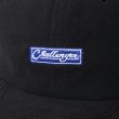 画像6: CHALLENGER [チャレンジャー] BAR LOGO FLEECE CAP バーロゴフリースキャップ BDA (6)