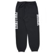 画像2: CHALLENGER [チャレンジャー] COLLEGE SWEAT PANTS カレッジスウェットパンツ BDA (2)