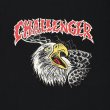 画像3: CHALLENGER [チャレンジャー] L/S EAGLE HEAD TEE ロングスリーブイーグルヘッドティー BDA (3)