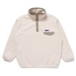 画像2: CHALLENGER [チャレンジャー] PULL OVER LOGO FLEECE プルオーバーロゴフリース BDA (2)