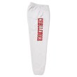 画像6: CHALLENGER [チャレンジャー] COLLEGE SWEAT PANTS カレッジスウェットパンツ BDA (6)