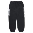 画像3: CHALLENGER [チャレンジャー] COLLEGE SWEAT PANTS カレッジスウェットパンツ BDA (3)