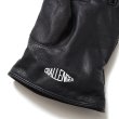 画像7: CHALLENGER [チャレンジャー] BANDANA LEATHER GLOVE バンダナレザーグローブ BDA (7)