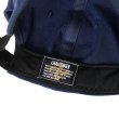 画像8: CHALLENGER [チャレンジャー] SAILOR LOGO CAP セイラーロゴキャップ BDA (8)