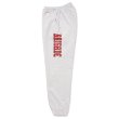 画像7: CHALLENGER [チャレンジャー] COLLEGE SWEAT PANTS カレッジスウェットパンツ BDA (7)