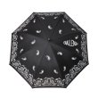 画像2: CHALLENGER [チャレンジャー]  BANDANA UMBRELLA バンダナアンブレラ BDA (2)