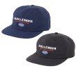 画像1: CHALLENGER [チャレンジャー] SAILOR LOGO CAP セイラーロゴキャップ BDA (1)