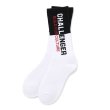 画像2: CHALLENGER [チャレンジャー] SAILOR SOCKS セイラーソックス BDA (2)