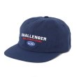 画像4: CHALLENGER [チャレンジャー] SAILOR LOGO CAP セイラーロゴキャップ BDA (4)