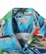 画像3: SUN SURF [サンサーフ]  SUN SURF SPECIAL EDITION "ALOHA UNIVERSAL WORLD" サンサーフスペシャルエディション ”アロハユニバーサルワールド” アロハシャツ BDS (3)