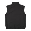 画像2: STANDARD CALIFORNIA [スタンダードカリフォルニア] SD Cordura Stretch Utility Vest ＳＤコーデュラストレッチユーティリティベスト BDA (2)