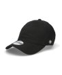 画像1: HTC [エイチティーシー] NEW ERA 9TWENTY CAP ＃Flower Stone [BLACK] ニューエラ ９TWENTYキャップ #フラワーストーン (ブラック) BDA (1)