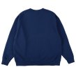 画像5: STANDARD CALIFORNIA [スタンダードカリフォルニア] SD US Cotton Logo Sweat SDUSコットンロゴスウェット BDA (5)