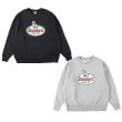 画像1: STANDARD CALIFORNIA [スタンダードカリフォルニア] SD US Cotton Trucker Logo Sweat SD USコットントラッカーロゴスウェット BDA (1)