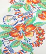 画像11: SUN SURF [サンサーフ]   RAYON HAWAIIAN SHIRT “BLESSING GIFT FROM HAWAII” レーヨンハワイアンシャツ ”ブレシングギフトオブハワイ” アロハシャツ BDS (11)