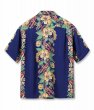 画像5: SUN SURF [サンサーフ]   RAYON HAWAIIAN SHIRT “BLESSING GIFT FROM HAWAII” レーヨンハワイアンシャツ ”ブレシングギフトオブハワイ” アロハシャツ BDS (5)