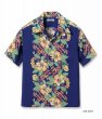 画像4: SUN SURF [サンサーフ]   RAYON HAWAIIAN SHIRT “BLESSING GIFT FROM HAWAII” レーヨンハワイアンシャツ ”ブレシングギフトオブハワイ” アロハシャツ BDS (4)