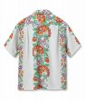 画像3: SUN SURF [サンサーフ]   RAYON HAWAIIAN SHIRT “BLESSING GIFT FROM HAWAII” レーヨンハワイアンシャツ ”ブレシングギフトオブハワイ” アロハシャツ BDS (3)