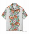 画像2: SUN SURF [サンサーフ]   RAYON HAWAIIAN SHIRT “BLESSING GIFT FROM HAWAII” レーヨンハワイアンシャツ ”ブレシングギフトオブハワイ” アロハシャツ BDS (2)