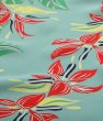 画像3: SUN SURF [サンサーフ]   RAYON HAWAIIAN SHIRT “BIRD OF PARADISE” レーヨンハワイアンシャツ ”バードオブパラダイス” アロハシャツ BDS (3)