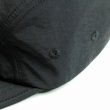 画像6: RUSSELL ATHLETIC [ラッセル アスレチック] Gary "Logo" Nylon Ripstop Jet Cap ゲーリーロゴナイロンジェットキャップ BDS (6)