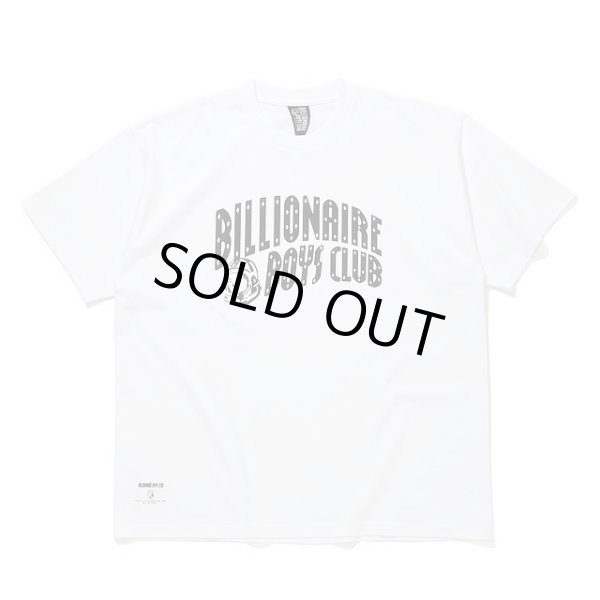 BILLIONAIRE BOYS CLUB [ビリオネアボーイズクラブ] COTTON T