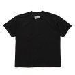 画像3: BILLIONAIRE BOYS CLUB [ビリオネアボーイズクラブ] COTTON T-SHIRT ARCH LOGO コットンTシャツ アーチロゴ BDS (3)