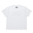 画像5: BILLIONAIRE BOYS CLUB [ビリオネアボーイズクラブ] COTTON T-SHIRT ARCH LOGO コットンTシャツ アーチロゴ BDS (5)