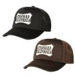 画像1: STANDARD CALIFORNIA [スタンダードカリフォルニア] SD BASIC LOGO PATCH MESH CAP SDベーシックロゴパッチメッシュキャップ 日本製 BDS (1)