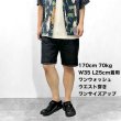 画像2: 【Special Limited】完全限定受注生産 Little Hand [リトルハンド] WWII SHORTS 大戦ショーツ 大戦モデル ショートパンツ (フロントボタン選択可 / スレキ選択可 / レングス選択可) 12.5oz リジッド (NON WASH) ブルーデニム BDS (2)