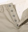 画像5: BUZZ RICKSON'S [バズリクソンズ] EARLY MILITARY CHINOS 1942 MODEL (ONE WASH) 1942年型ミリタリーチノ (ワンウォッシュ) BDA (5)
