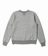 画像3: WHITESVILLE [ホワイツビル] HEAVY SWEAT SHIRT ヘビースウェットシャツ BDA (3)