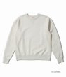 画像17: WHITESVILLE [ホワイツビル] HEAVY SWEAT SHIRT ヘビースウェットシャツ BDA (17)