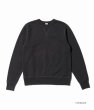 画像6: BUZZ RICKSON'S [バズリクソンズ] SET-IN CREW NECK SWEAT SHIRTS セットインクルーネックスウェットシャツ BDA (6)