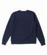 画像15: WHITESVILLE [ホワイツビル] HEAVY SWEAT SHIRT ヘビースウェットシャツ BDA (15)