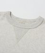 画像13: BUZZ RICKSON'S [バズリクソンズ] SET-IN CREW NECK SWEAT SHIRTS セットインクルーネックスウェットシャツ BDA (13)