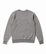 画像3: BUZZ RICKSON'S [バズリクソンズ] SET-IN CREW NECK SWEAT SHIRTS セットインクルーネックスウェットシャツ BDA (3)