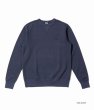 画像9: BUZZ RICKSON'S [バズリクソンズ] SET-IN CREW NECK SWEAT SHIRTS セットインクルーネックスウェットシャツ BDA (9)